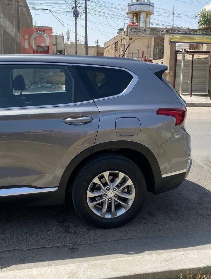 هیوندای سەنتافی